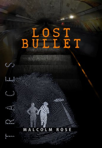Lost Bullet (Traces Book 2) (English Edition)