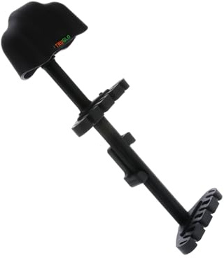 TRUGLO Loc-Dwn 4-Arrow Quiver Blk