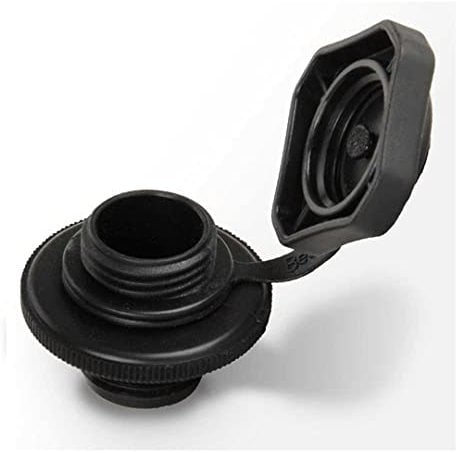 Boston Screw Valve two way valve for (Airbeds and Inflatables) by Intex