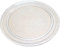 LG - Plateau TOURNANT PANASONIC Microwave DIAMETRE 24,5 CM - MS-1924W, MH-5744HL, MH-5844HL, NNJ-155; Convient également pour Panasonic NN E205W et d'autres modèles