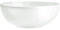 BUTLERS Salatschale 2900ml Geschirr Weiß aus Porzellan -PURO- Mikrowelle und Spülmaschinegeeignet, Bowl, Schüssel für Obst, ideal als Servierschale, Rührschüsseln oder Dekoration