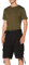Brandit Savage Vintage Shorts, color: black, size: XXL