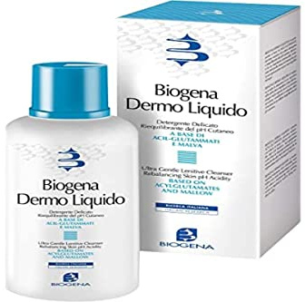 BIOGENA DERMOLIQUIDO PH5 500ML