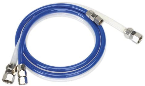 Set di tubi flessibili da 1,3 m per HVLP-79/P e SSG1P.