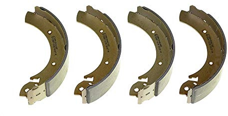 Brembo S68513 Brake Shoes