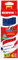 Kores 94851 - Twin Jumbo: Doppelseitige Rot und Blaue Silbenstifte für Kinder