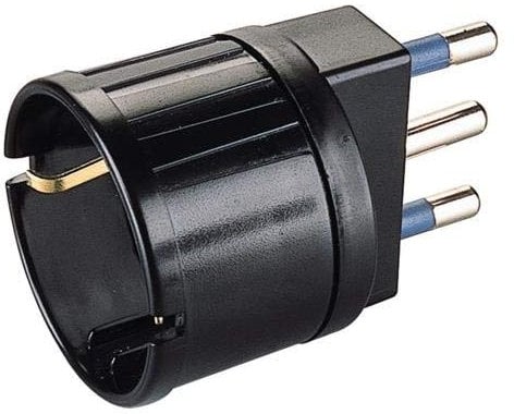 Poly Pool 432.1, Schwarz