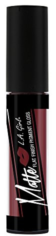 L.A. Girl Matte Lipgloss, Secret GLG842