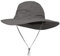 Outdoor Research Sombriolet Sun Hat Pewter L