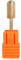 Carbide Nail Drill File Broach Bit Replacement