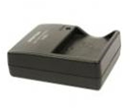 PENTAX K-BC7E Chargeur Batterie