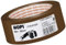 Nopi Universal Packband, braun, 66m:38mm