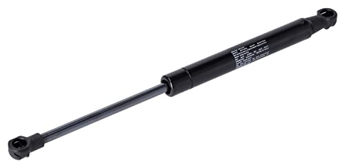 febi bilstein 33343 Gasdruckfeder für Heckklappe, 1 Stück | Kompatibel mit: FIAT LINEA