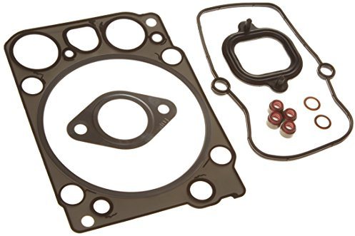 ELRING 009.238 Dichtungsvollsatz, Motor | Kompatibel mit: VW 1500,1600, 1500,1600 Schrägheck, 1500,1600 Variant, 181, KAEFER, KAEFER Cabriolet, KARMANN GHIA Cabriolet