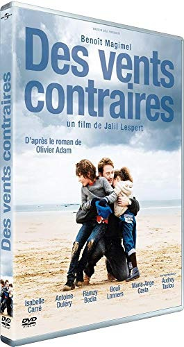 Des Vents Contraires - DVD