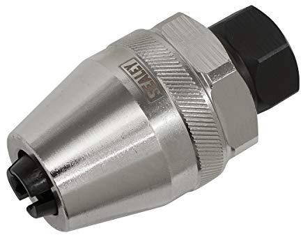 Sealey AK718 Extracteur de goujon à percussion 6-12 mm 1/2 pouce carré