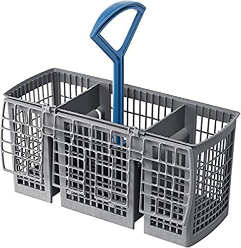 Bosch SPZ5100 pieza y accesorio de lavavajillas - piezas y accesorios de lavavajillas (Cutlery basket, Bosch, Gris)