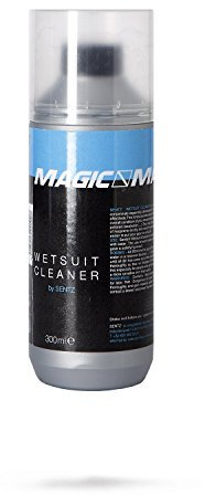Magic Marine Kinder Wetsuit Reiniger Schwarz Neopren Langarm Pull-on