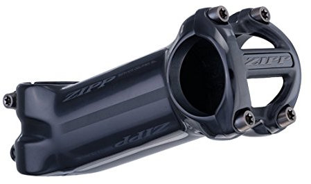 Zipp 00.6515.062.230 Service Course Sl Vorbau, schwarz, Durchmesser 31.8 mm
