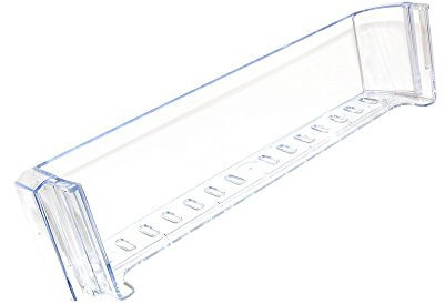 Beko Genuine CDA539FW-2 CDA543FS/2 Fridge Freezer Door Shelf Bottle Bar Rack