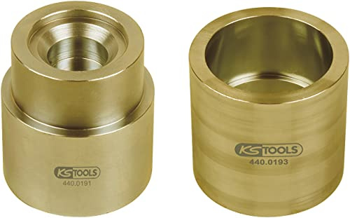 KS Tools 440.0445 Druckstück-Satz Volkswagen T4, 2-tlg.