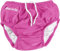 Cressi Babaloo Pannolino, Pannolino Bambino Neonato Morbido da Nuoto Riutilizzabile qualità dal 1946, Solid Pink