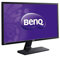 BenQ GC2870H - Monitor de 28 FullHD (1920x1080, 5ms, 60Hz, 2xHDMI, Panel VA, VGA, 5ms, Eye-care, Flicker-free, Low Blue Light) - Color Negro