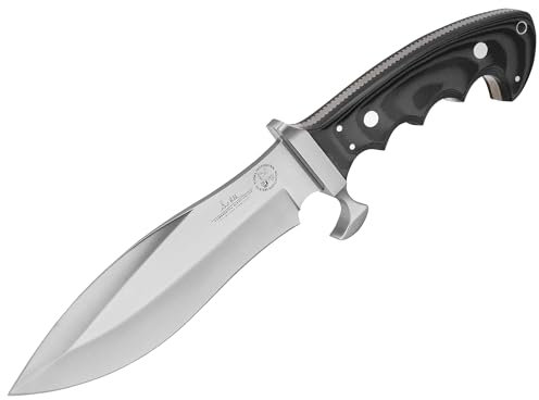 Gil Hibben Hardcover Survival Unisex Erwachsene, Grau
