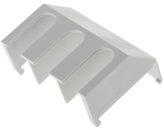 Schneider Electric, TeSys Mini-Vario and Vario, eSys Mini-VARIO and VARIO - terminal shrouds - for V02...V2, VZ8