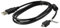 vhbw Câble de données USB compatible avec Olympus Stylus série E, série FE etc., Remplacement pour CB-USB5, CB-USB6