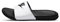 Nike Benassi Just Do It, Men's Athletic Sandal, Multicolor White Black, 10 UK (45 EU)