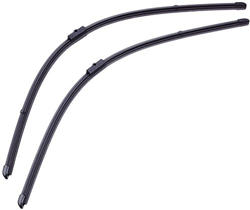 SWF Das Original Set mit 2 Flachbalkenwischern SF455 - Vorne - 750 mm / 700 mm - Originalersatz - 119455