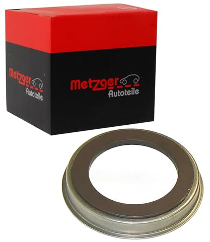 Metzger 0900266 Sensorring | Kompatibel mit: OPEL CORSA C, CORSA C Kasten/Schrägheck, TIGRA TwinTop