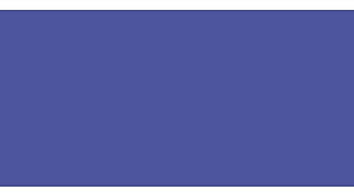 Bruynzeel Pencil AQU Violt, Blue Violet, One Size
