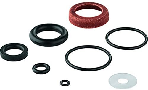 GROHE Dichtungssatz (Original Ersatzteil, Langlebig, Robust, Herstellergarantie: 5 Jahre), 42345000