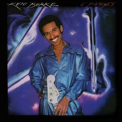 CHANGES (EXPANDED EDITION)