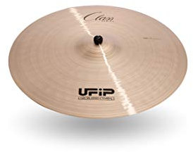 UFIP Class, serie 50,80) Ride da (20 cm