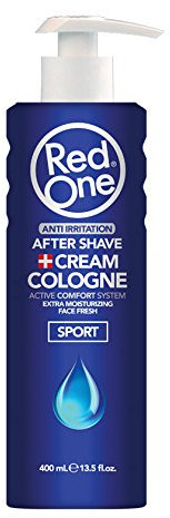 REDONE CREAM COLOGNE SPORT 6 x 400ML