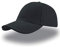Atlantis Liberty Sandwich Cap, One Size, Yellow