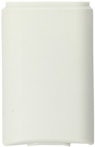 Generic (Pack of 2) Battery Pack Cover for Xbox 360 Controller