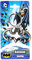 City Time TIMECITY Batman - Logo 1 Pewter (Porte-clés)