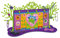 Ravensburger 3D Puzzle Collection Funky Owls Jewellery Tree, 108pc 3D Jigsaw Puzzle