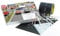 Busch 7096 H0 Strassenbau-Set, 200 x 160 mm