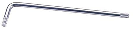 Draper 73049 TX-Star T6 Key with One Ball End
