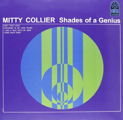 Shades of a Genius [Vinyl LP]
