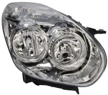 Magneti Marelli 712463801110 Hauptscheinwerfer, Recht | Kompatibel mit: FIAT DOBLO Bus, DOBLO Cargo, DOBLO Pritsche/Fahrgestell, OPEL COMBO Kasten/Großraumlimousine, COMBO Tour