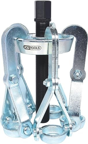KS Tools 670.0015 Universal-Radnaben-Abzieher-Satz mit 5 Armen, 7-tlg.