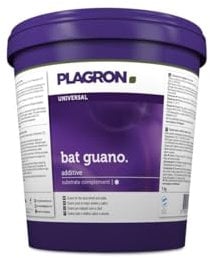 Plagron Bat Guano Fledermausdünger (1L)
