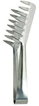 Excèlsa S-S Spaghetti Tongs