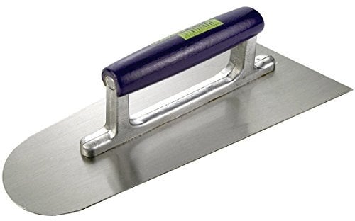Connex COX781252 Belgische Glättekelle 280 mm